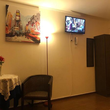 Hostal Lacroix Vina del Mar Zewnętrze zdjęcie