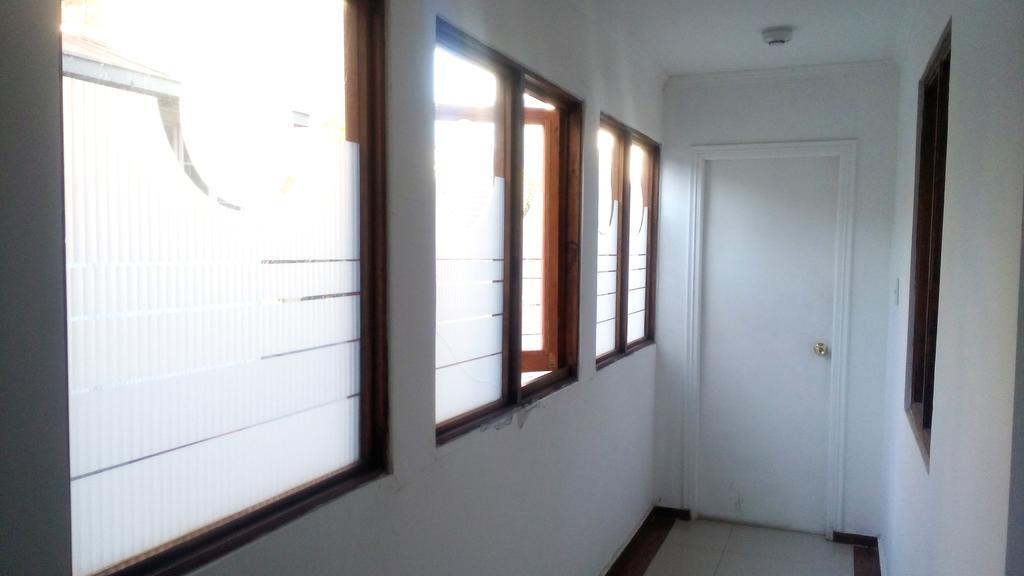 Hostal Lacroix Vina del Mar Zewnętrze zdjęcie