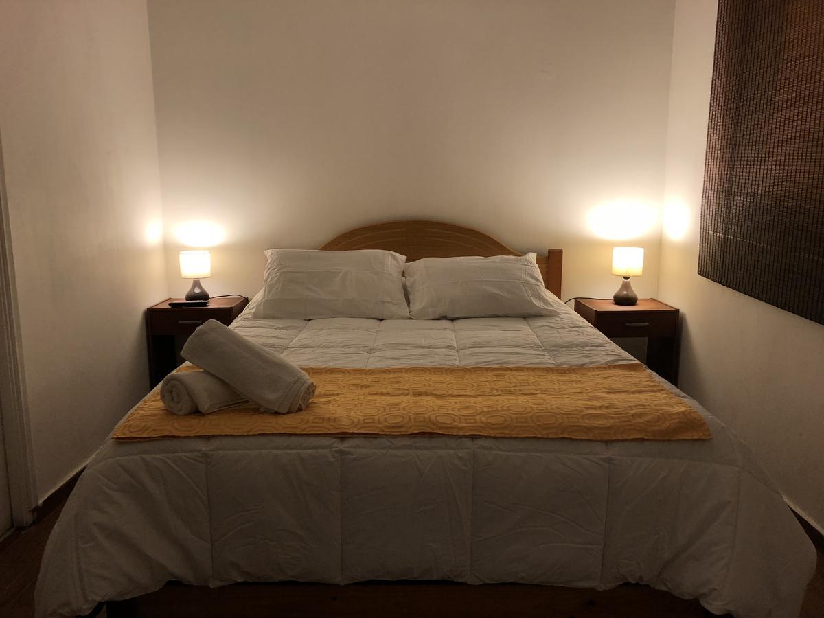 Hostal Lacroix Vina del Mar Zewnętrze zdjęcie