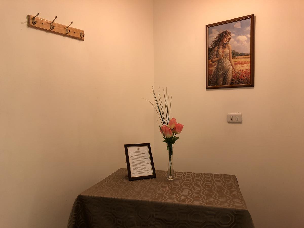 Hostal Lacroix Vina del Mar Zewnętrze zdjęcie