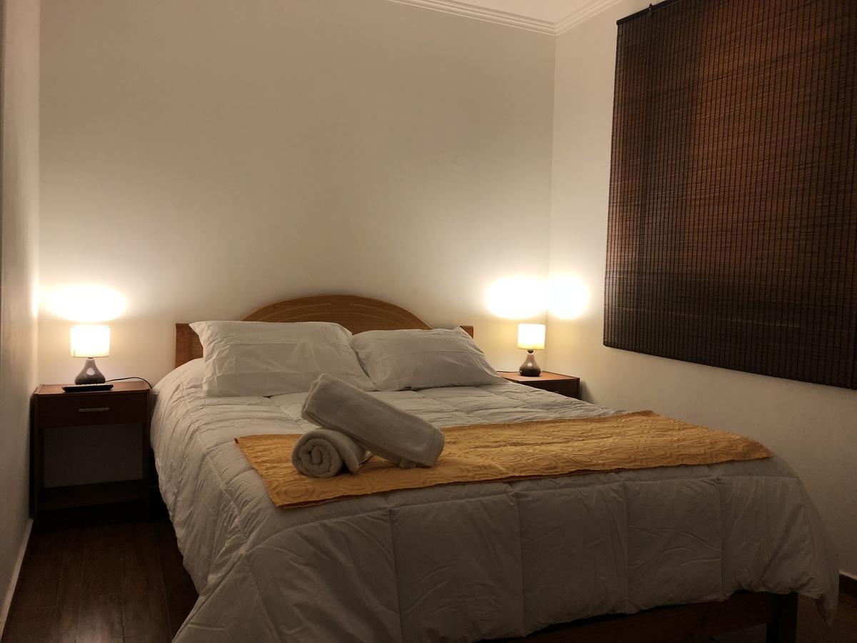 Hostal Lacroix Vina del Mar Zewnętrze zdjęcie