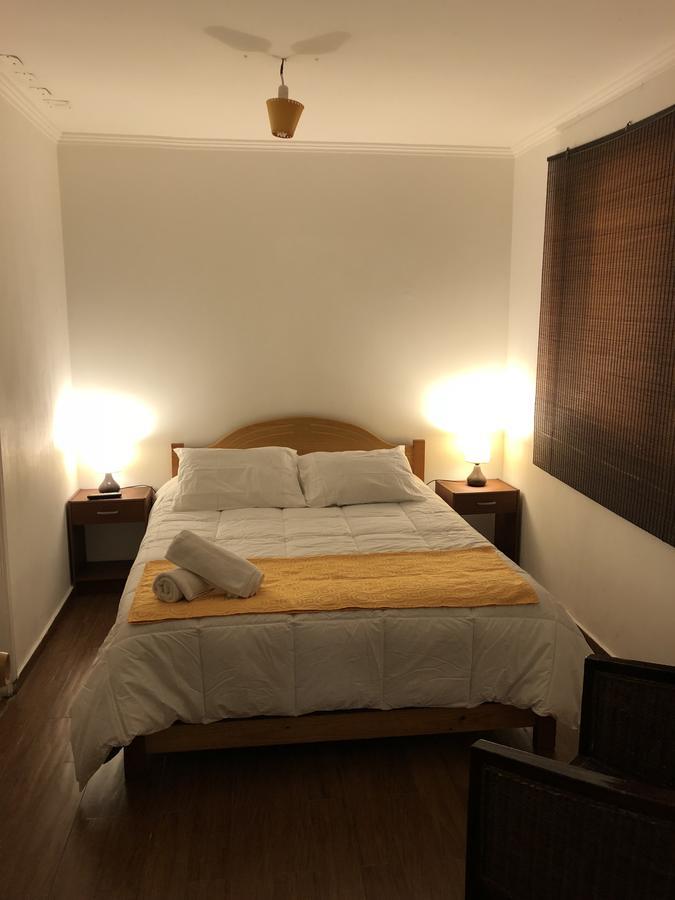 Hostal Lacroix Vina del Mar Zewnętrze zdjęcie