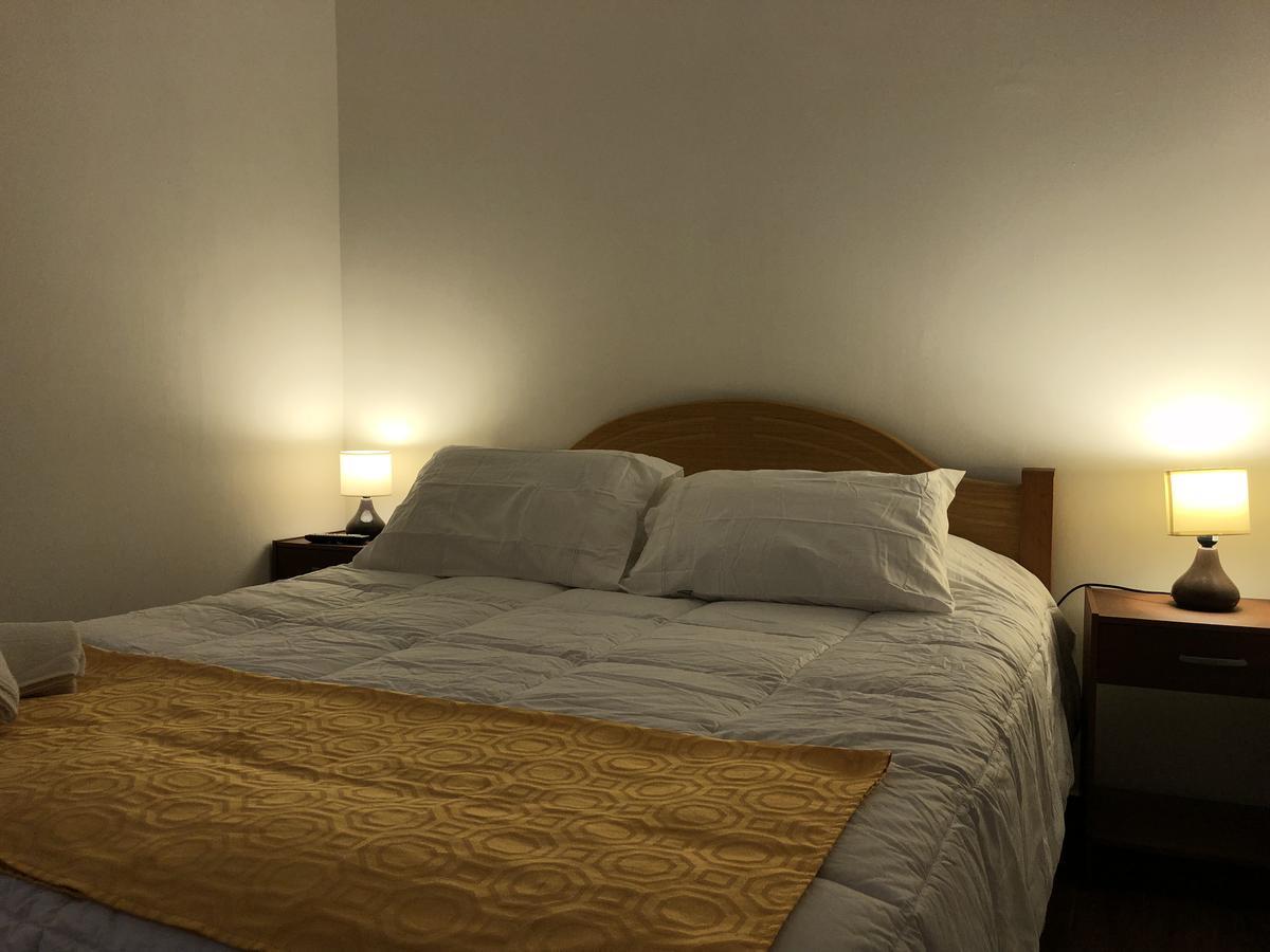 Hostal Lacroix Vina del Mar Zewnętrze zdjęcie