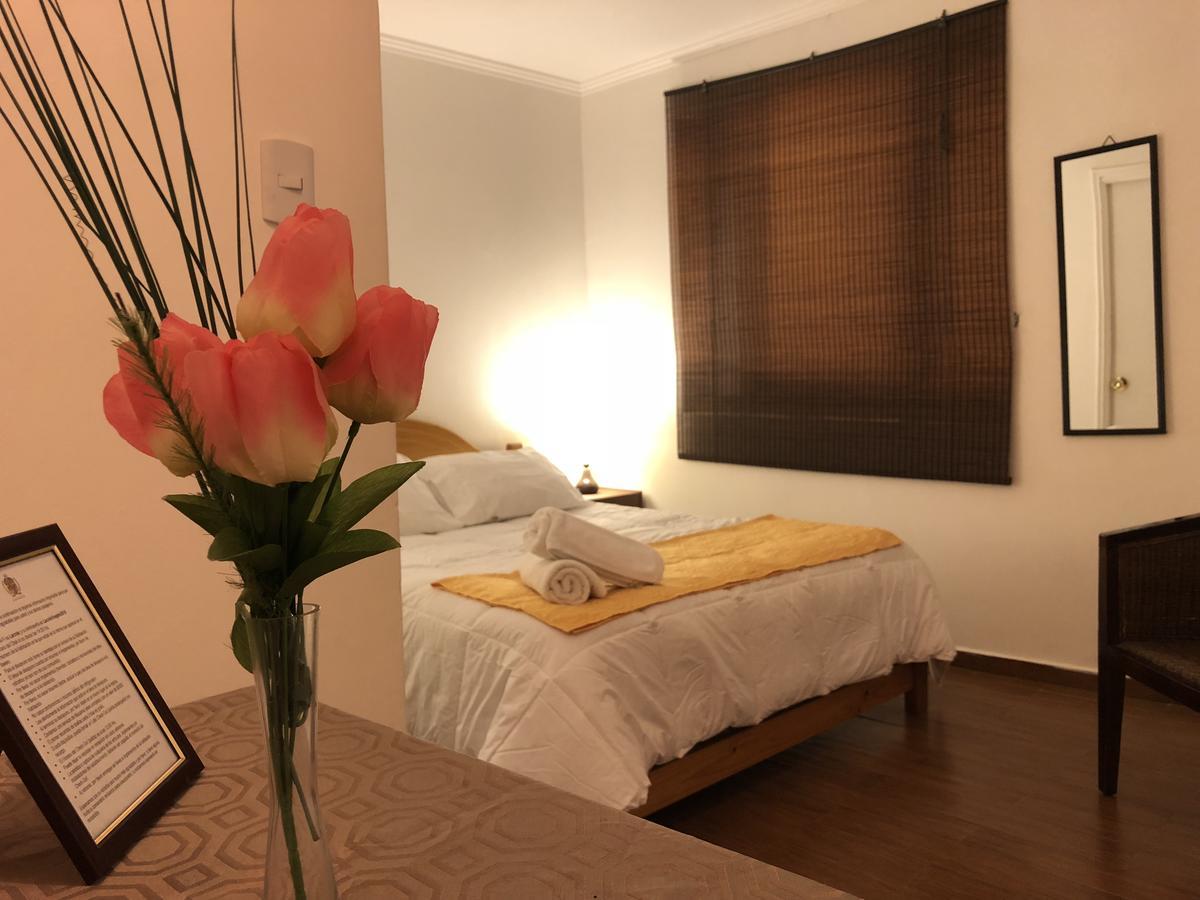 Hostal Lacroix Vina del Mar Zewnętrze zdjęcie