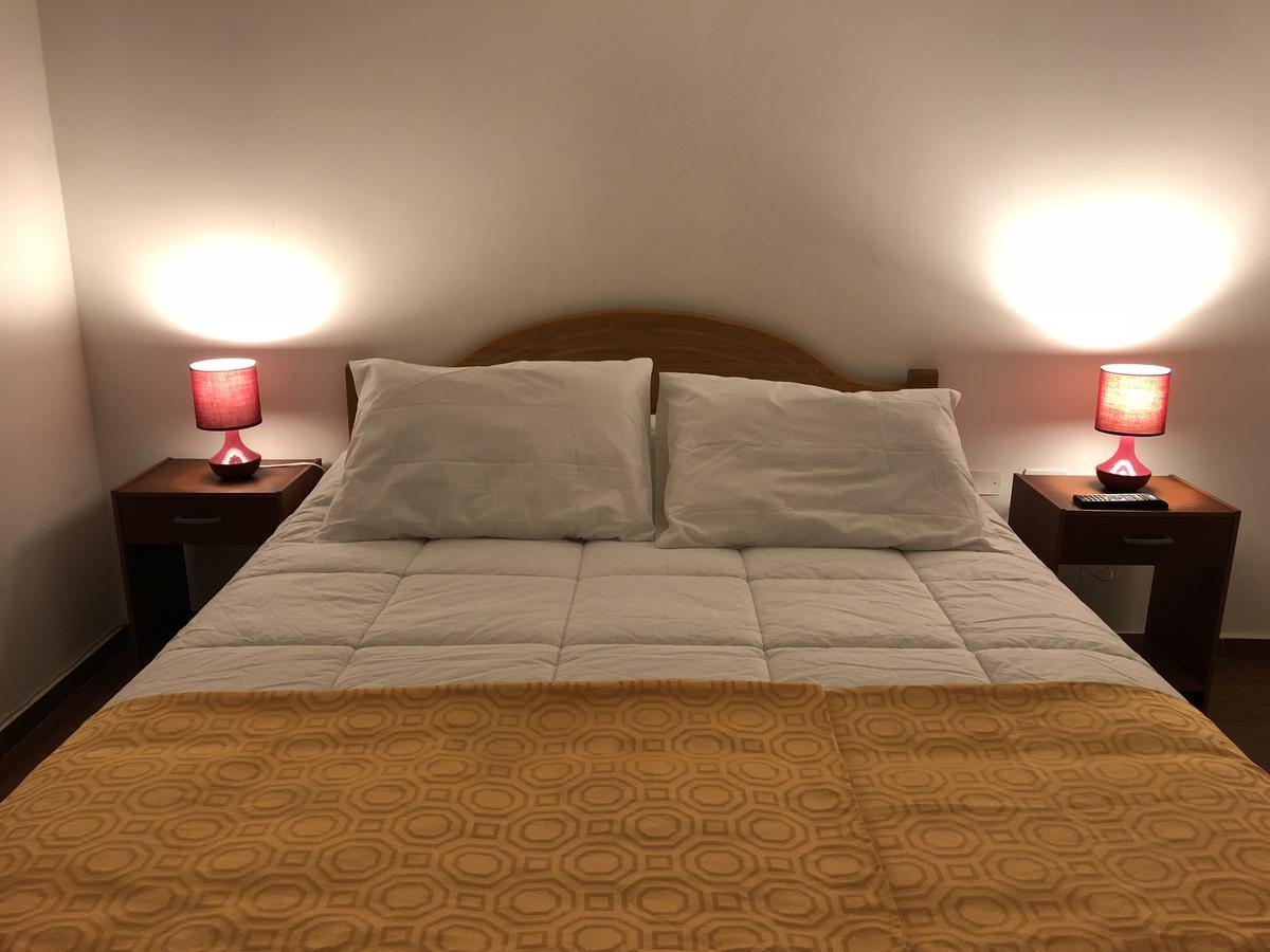 Hostal Lacroix Vina del Mar Zewnętrze zdjęcie