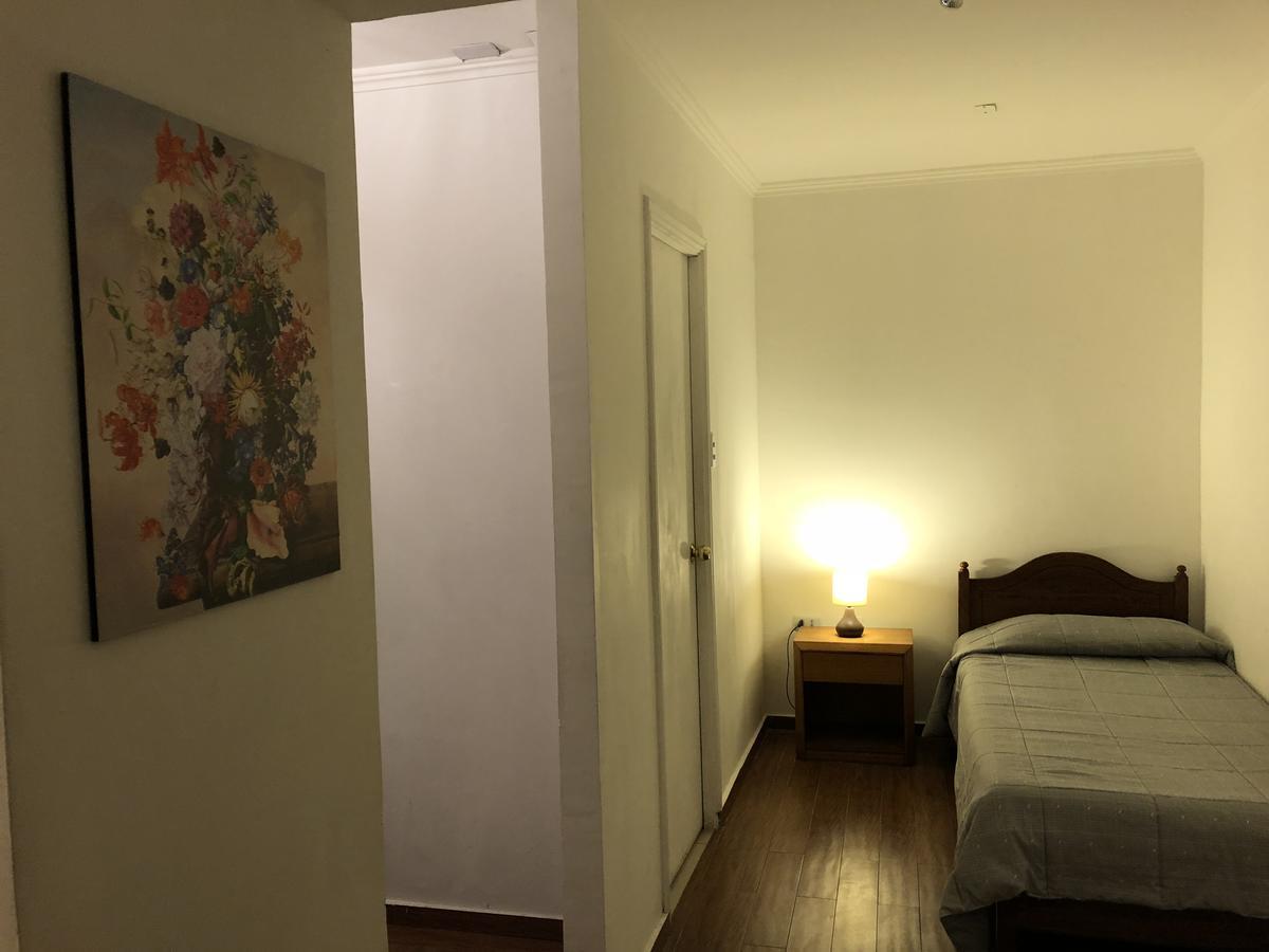Hostal Lacroix Vina del Mar Zewnętrze zdjęcie