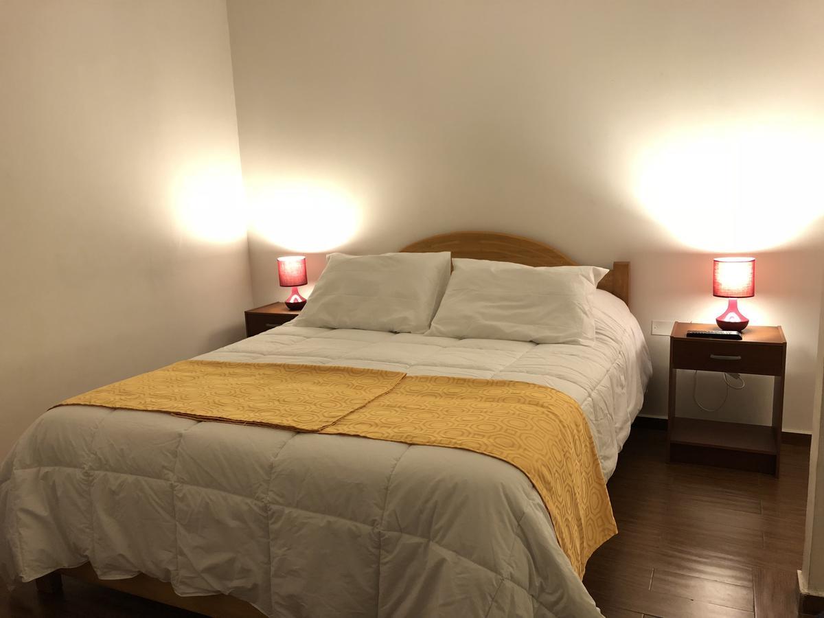 Hostal Lacroix Vina del Mar Zewnętrze zdjęcie