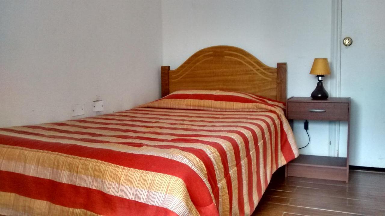 Hostal Lacroix Vina del Mar Zewnętrze zdjęcie