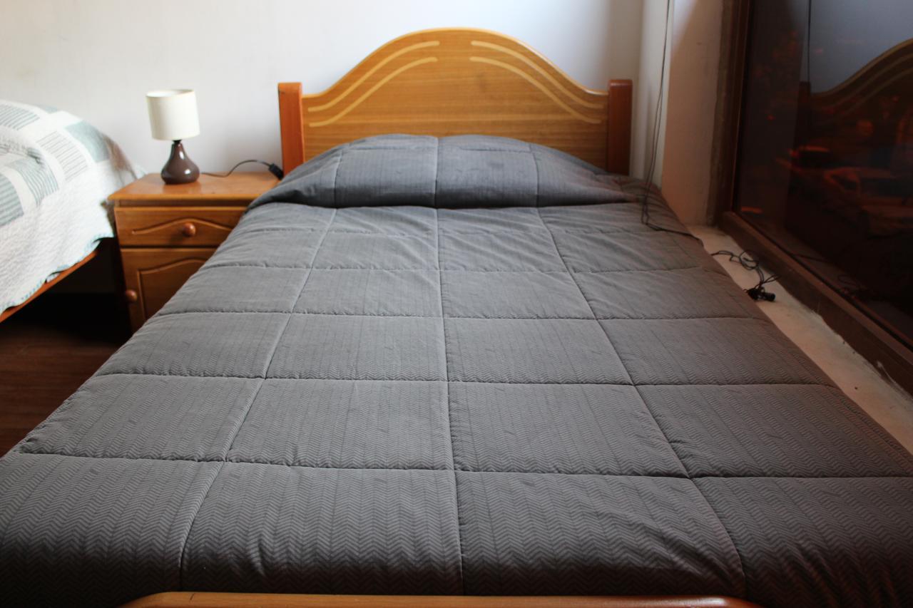 Hostal Lacroix Vina del Mar Zewnętrze zdjęcie
