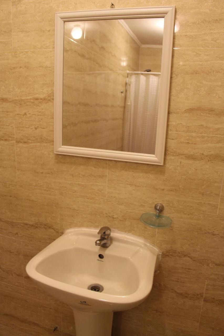 Hostal Lacroix Vina del Mar Zewnętrze zdjęcie