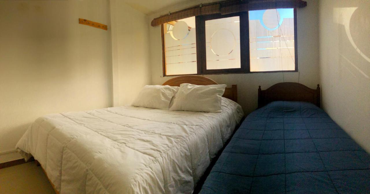 Hostal Lacroix Vina del Mar Zewnętrze zdjęcie