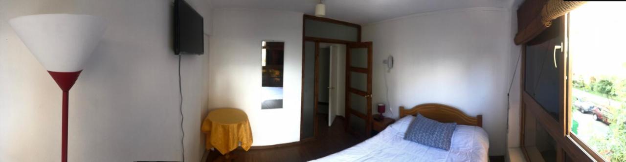 Hostal Lacroix Vina del Mar Zewnętrze zdjęcie