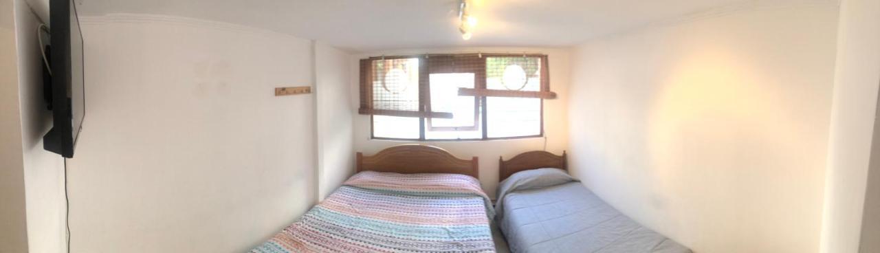 Hostal Lacroix Vina del Mar Zewnętrze zdjęcie
