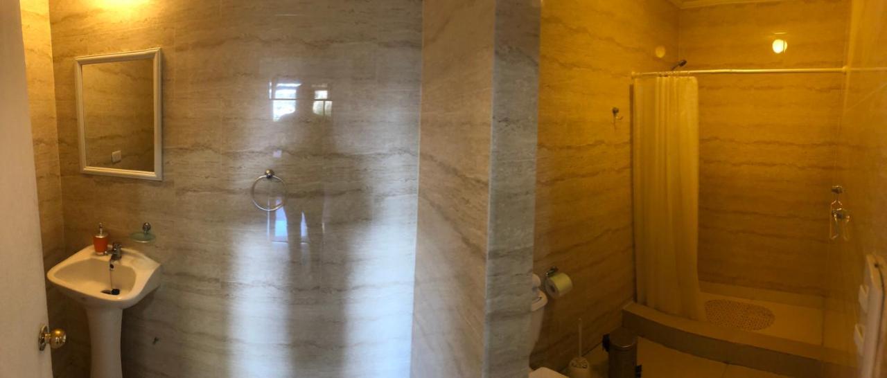 Hostal Lacroix Vina del Mar Zewnętrze zdjęcie