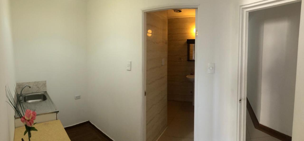 Hostal Lacroix Vina del Mar Zewnętrze zdjęcie