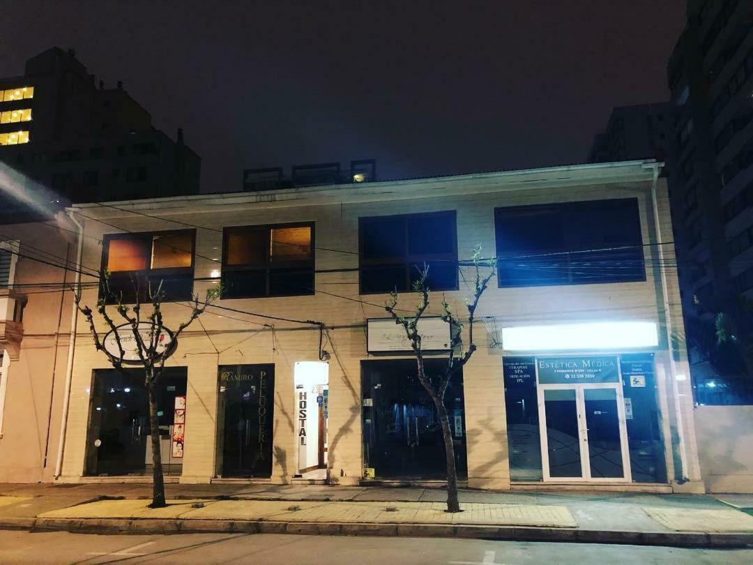 Hostal Lacroix Vina del Mar Zewnętrze zdjęcie