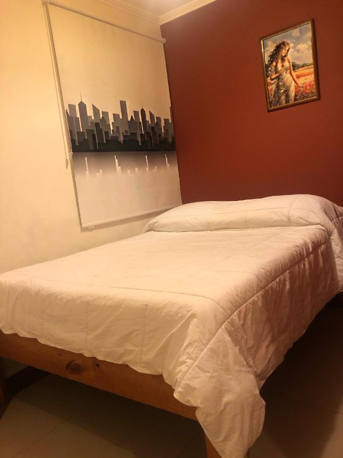 Hostal Lacroix Vina del Mar Zewnętrze zdjęcie