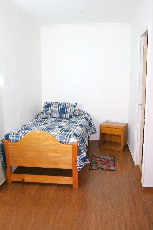 Hostal Lacroix Vina del Mar Zewnętrze zdjęcie