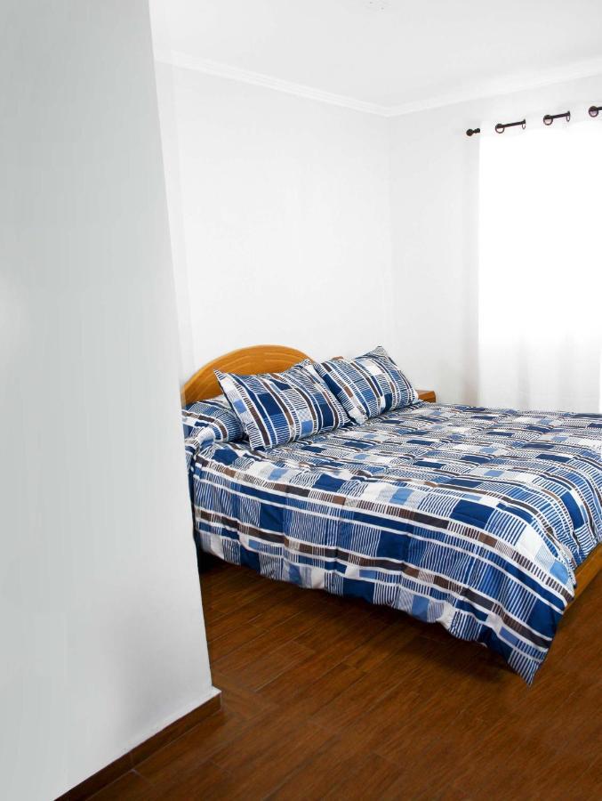 Hostal Lacroix Vina del Mar Zewnętrze zdjęcie