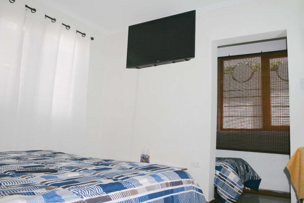 Hostal Lacroix Vina del Mar Zewnętrze zdjęcie