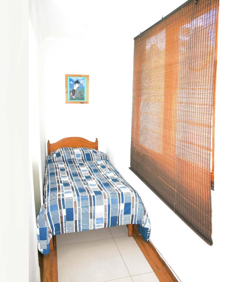 Hostal Lacroix Vina del Mar Zewnętrze zdjęcie