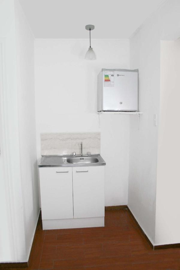 Hostal Lacroix Vina del Mar Zewnętrze zdjęcie